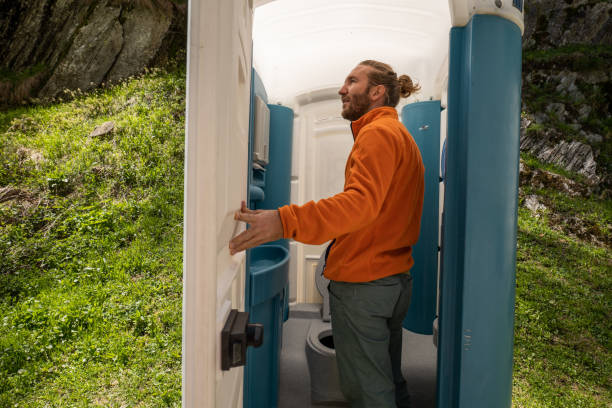 Portable Toilet Options We Offer in Vale, OR