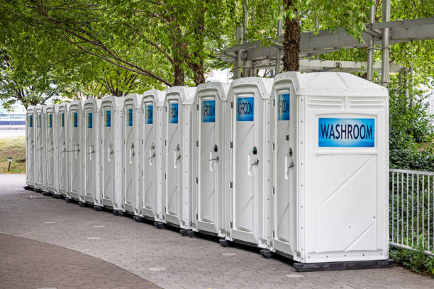 Best High-end porta potty rental  in Vale, OR