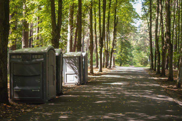 Best Best portable toilet rental  in Vale, OR