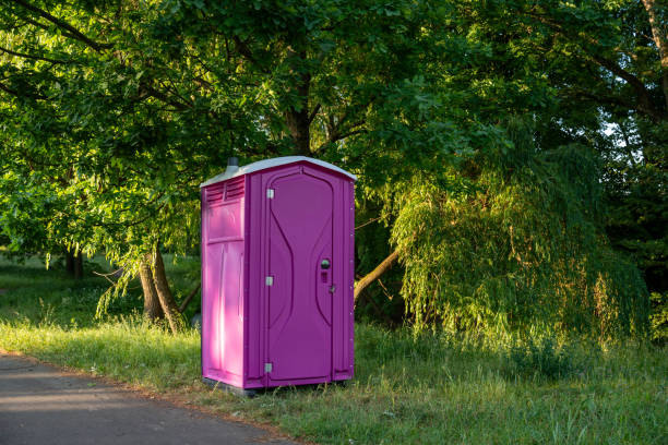 Best Long-term porta potty rental  in Vale, OR