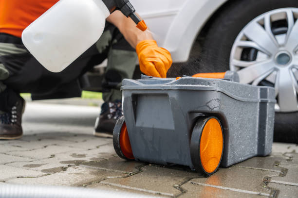 Best Local porta potty services  in Vale, OR