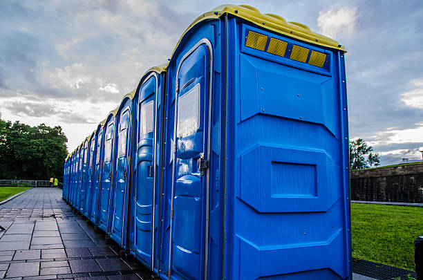 Best Luxury portable toilet rental  in Vale, OR