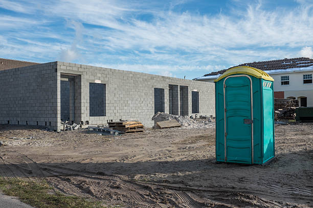 Vale, OR porta potty rental Company